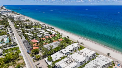$625,000 | 1202 Hillsboro Mile, Unit 2A, Hillsboro Beach, FL 33062