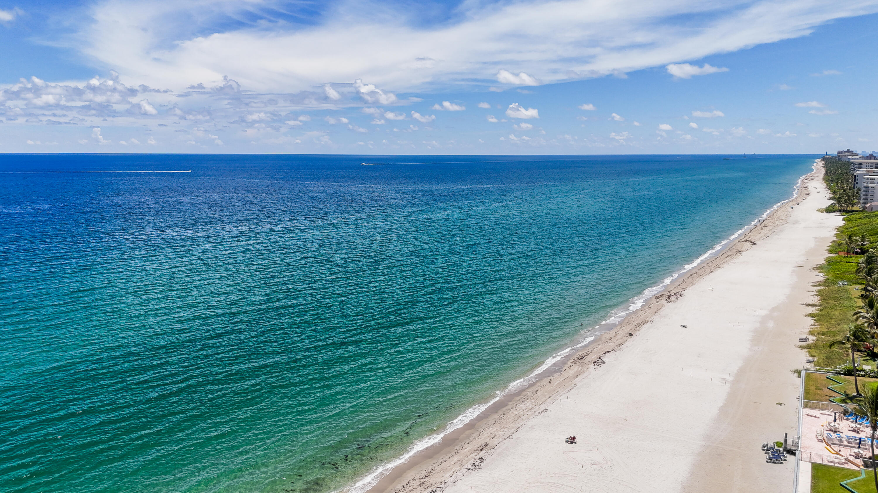 1202 Hillsboro Mile, Unit 2A Hillsboro Beach, FL 33062 - Photo 44 of 54 DJI_20250815132527_0367_D-HDR