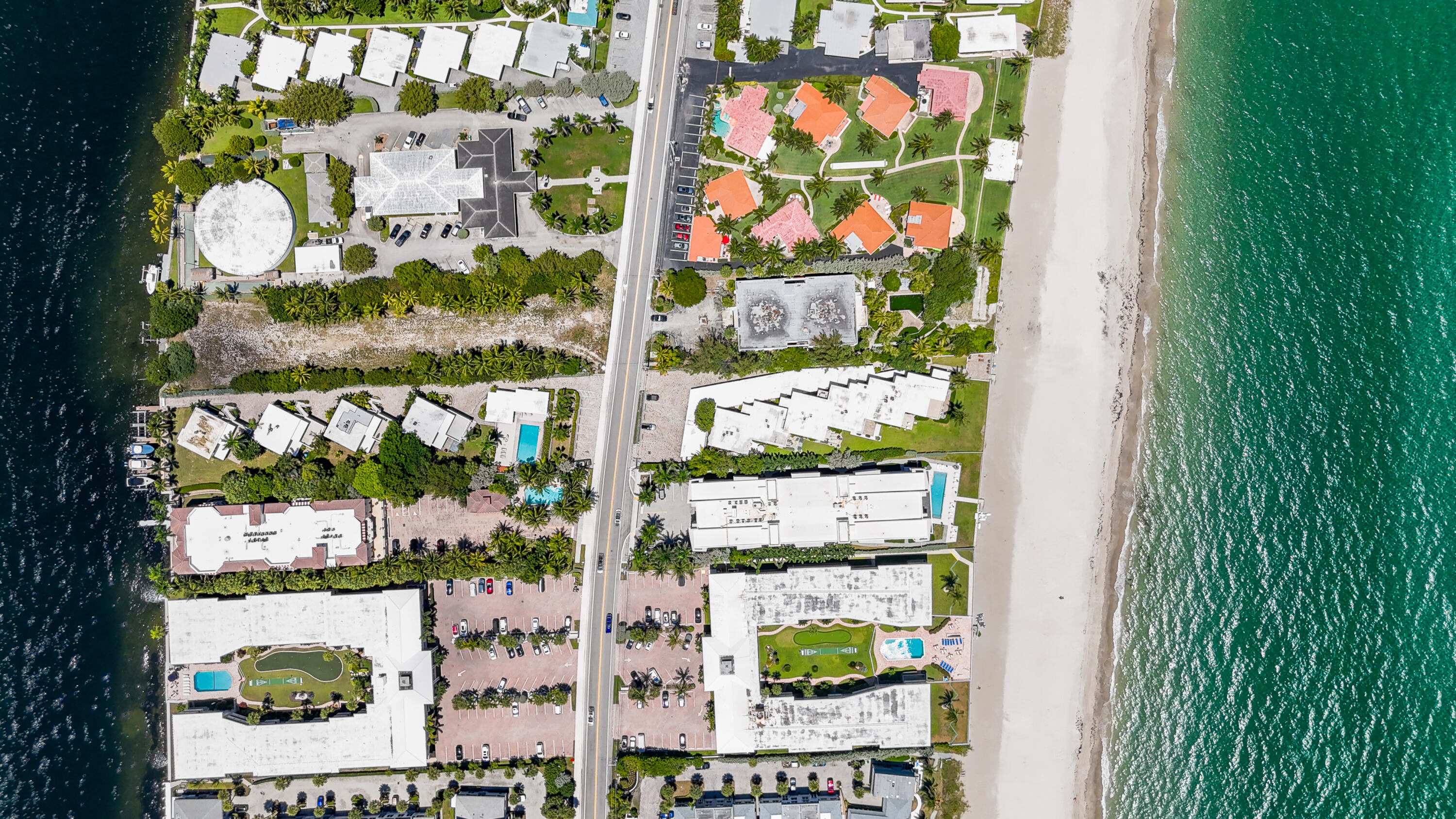 1202 Hillsboro Mile, Unit 2A Hillsboro Beach, FL 33062 - Photo 47 of 54 DJI_20250815132812_0392_D-HDR