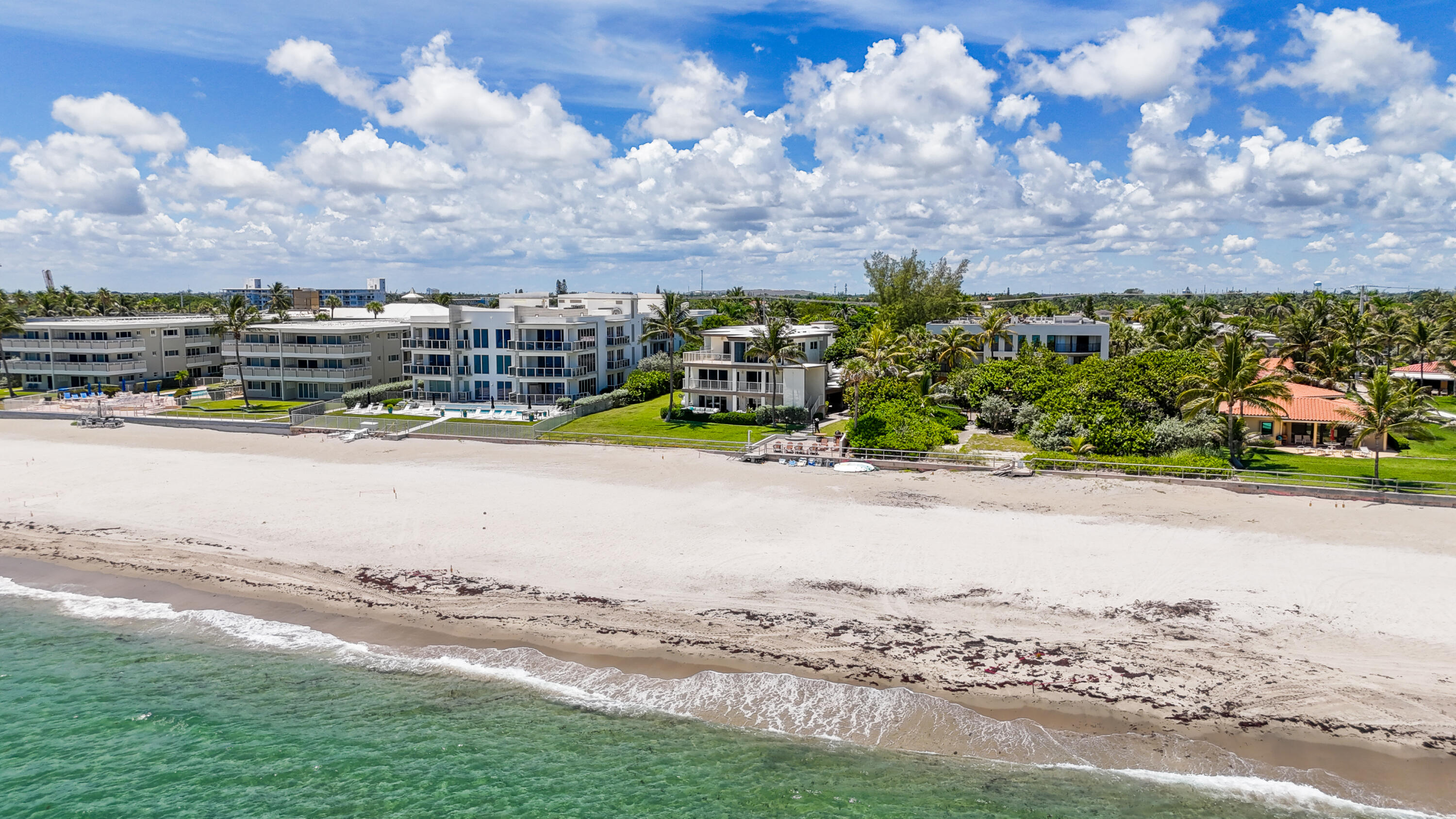 1202 Hillsboro Mile, Unit 2A Hillsboro Beach, FL 33062 - Photo 48 of 54 a view of a city