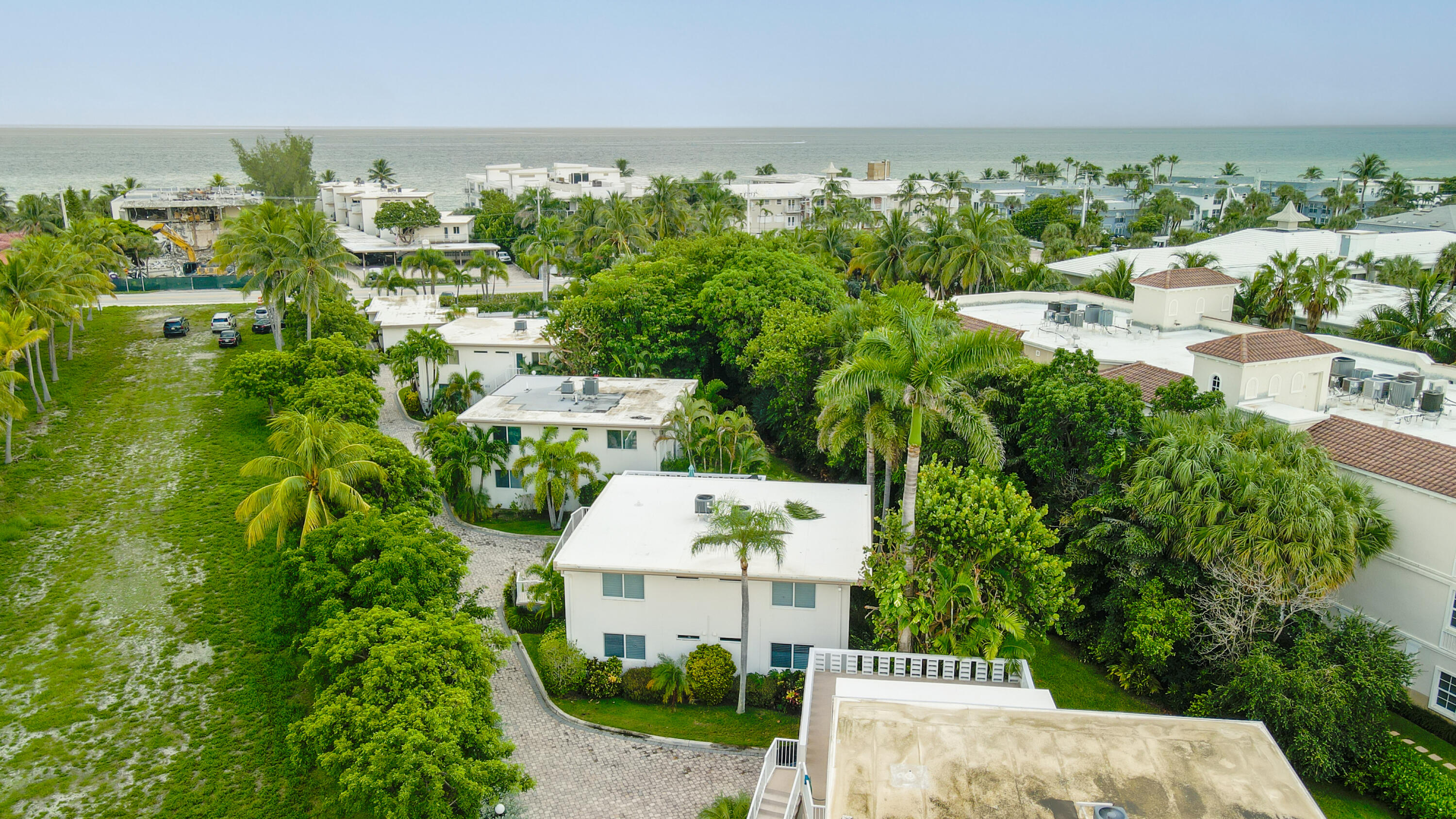 1202 Hillsboro Mile, Unit 2A Hillsboro Beach, FL 33062 - Photo 51 of 54 DJI_0905-2-HDR