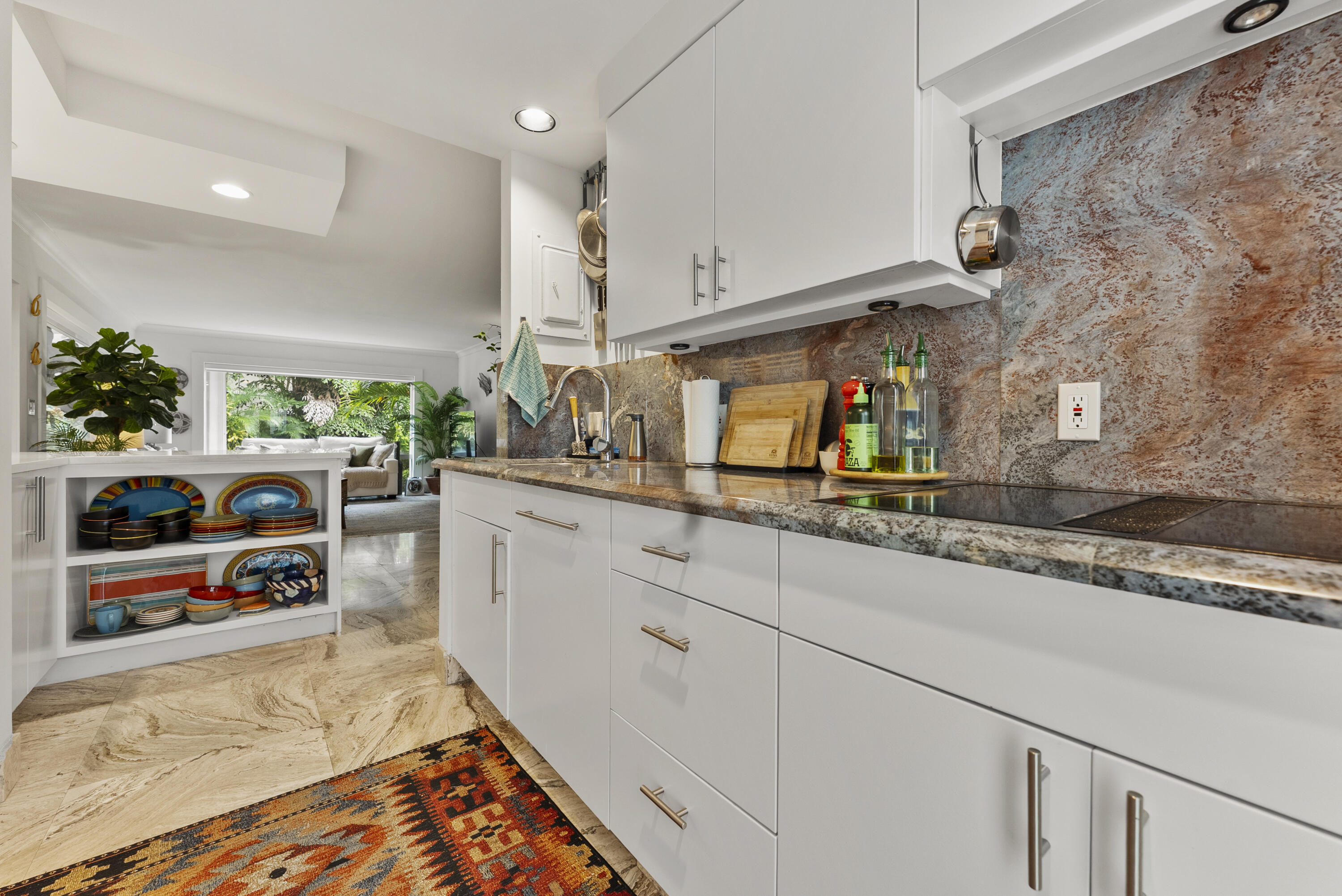 1202 Hillsboro Mile, Unit 2A Hillsboro Beach, FL 33062 - Photo 8 of 54 DSC00509