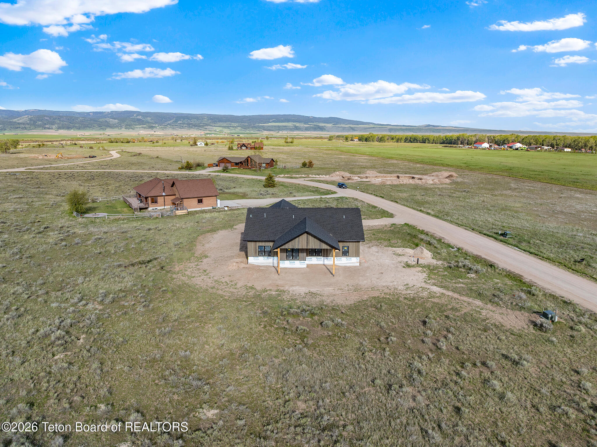 3812 Saddle Bluff Trail Tetonia, ID 83452 - Photo 9 of 11 9