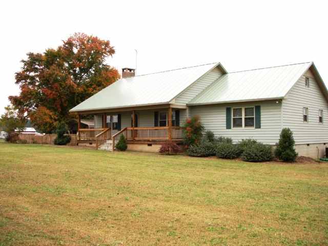 3991 Old Furnace Road Chesnee, SC 29323 - Photo 1 of 25 Gallery Image 1