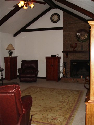 3991 Old Furnace Road Chesnee, SC 29323 - Photo 3 of 25 Gallery Image 3