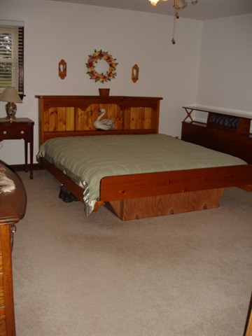 3991 Old Furnace Road Chesnee, SC 29323 - Photo 6 of 25 Gallery Image 6