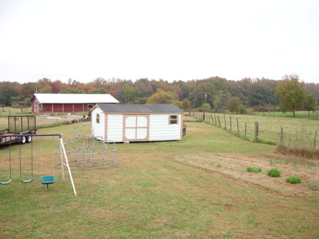 3991 Old Furnace Road Chesnee, SC 29323 - Photo 9 of 25 Gallery Image 9