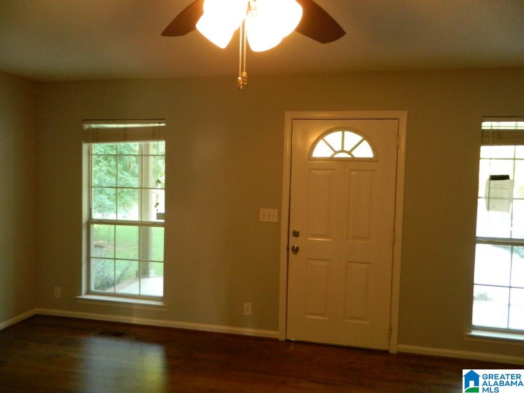 224 Comanche Street Montevallo, AL 35115 - Photo 3 of 15