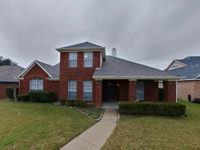 $2,549 | 2033 Oak Bend Lane, Garland, TX 75040