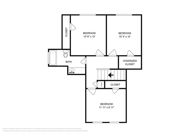 a picture of a bench in front of a wall