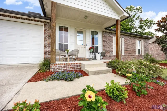 $1,750 | 1648 Mary Evers Drive, Baton Rouge, LA 70810
