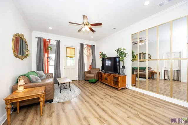 $1,750 | 1648 Mary Evers Drive, Baton Rouge, LA 70810