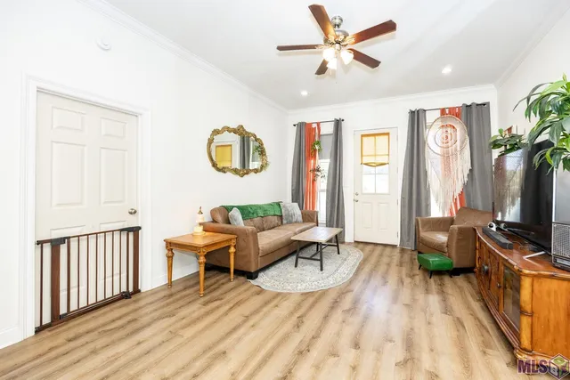 $1,750 | 1648 Mary Evers Drive, Baton Rouge, LA 70810