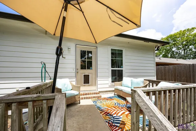 $1,750 | 1648 Mary Evers Drive, Baton Rouge, LA 70810