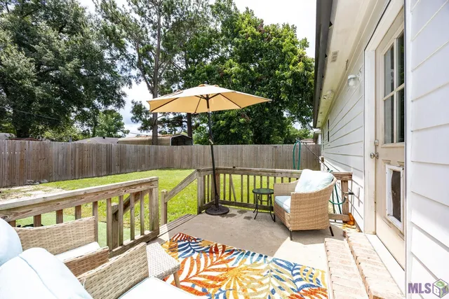 $1,750 | 1648 Mary Evers Drive, Baton Rouge, LA 70810