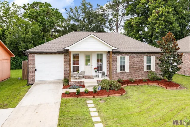 $1,750 | 1648 Mary Evers Drive, Baton Rouge, LA 70810