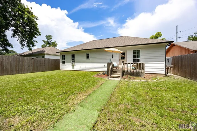 $1,750 | 1648 Mary Evers Drive, Baton Rouge, LA 70810