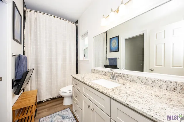 $1,750 | 1648 Mary Evers Drive, Baton Rouge, LA 70810