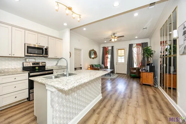 $1,750 | 1648 Mary Evers Drive, Baton Rouge, LA 70810