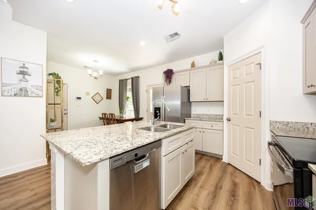 $1,750 | 1648 Mary Evers Drive, Baton Rouge, LA 70810