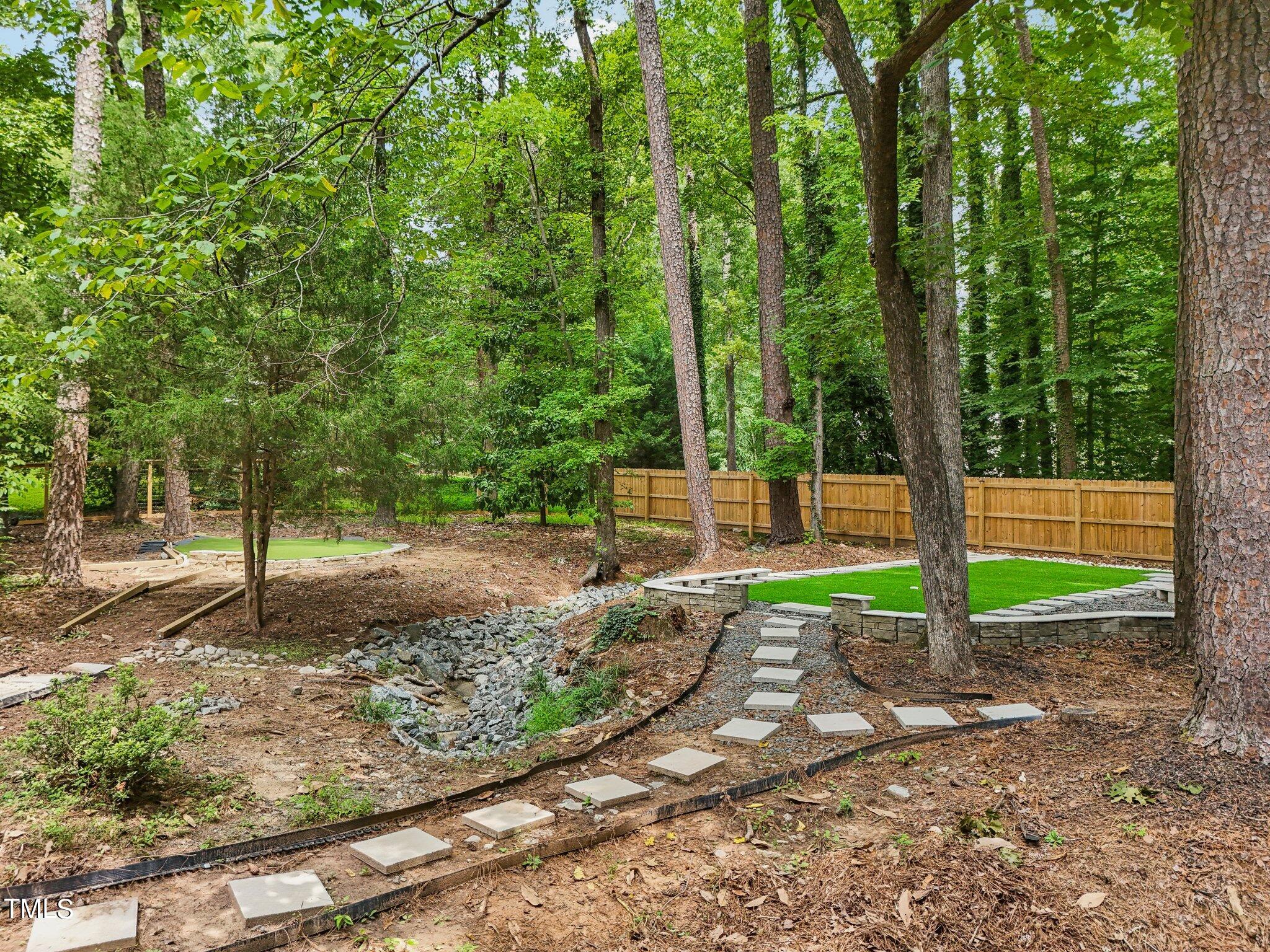 3825 Darby Road Durham, NC 27707 - Photo 41 of 52 Darby Rd-065