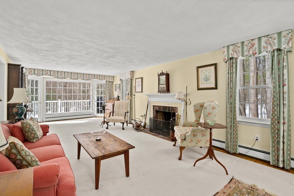 25 Bear Hill Road Sherborn, MA 01770 - Photo 21 of 42 Gallery Image 21