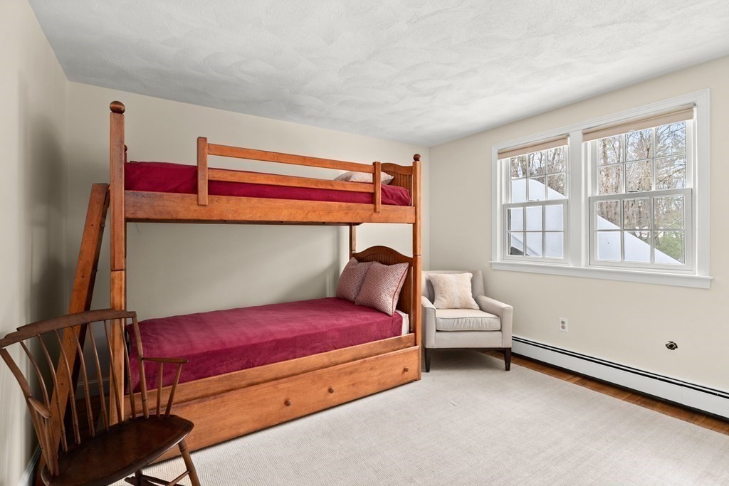 25 Bear Hill Road Sherborn, MA 01770 - Photo 32 of 42 Gallery Image 32