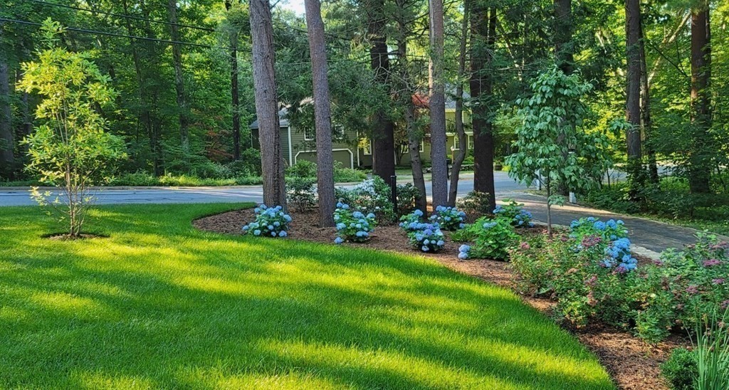 25 Bear Hill Road Sherborn, MA 01770 - Photo 39 of 42 Gallery Image 39