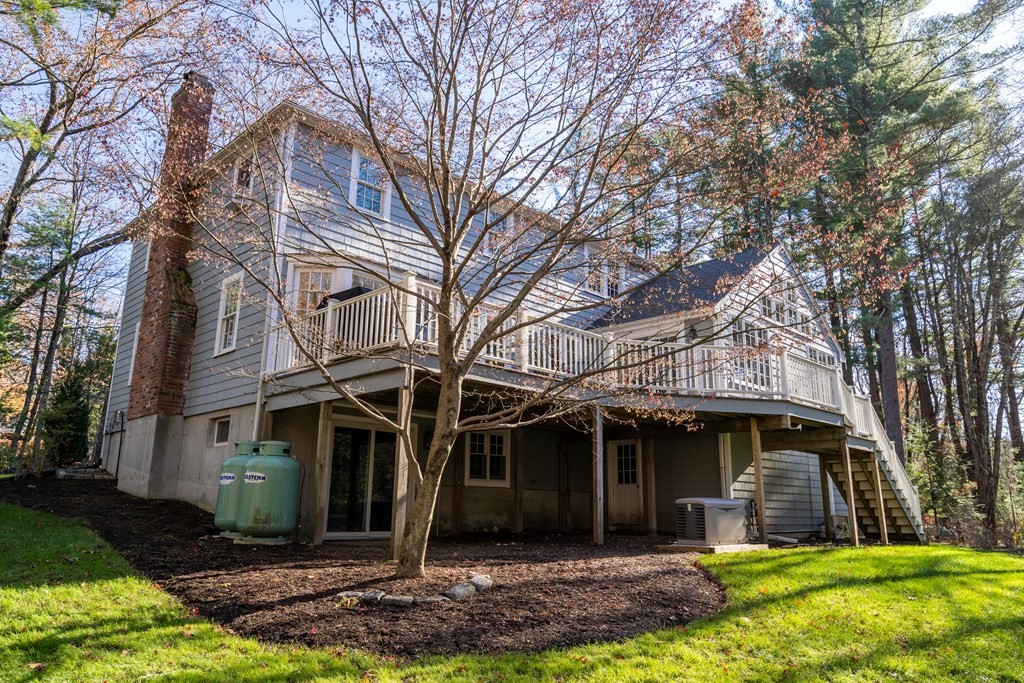 25 Bear Hill Road Sherborn, MA 01770 - Photo 5 of 42 Gallery Image 5