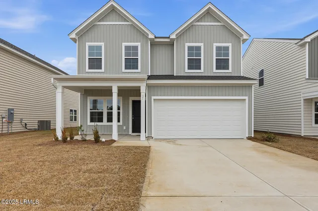 $359,900 | 37 Landing Road, Ridgeland, SC 29936