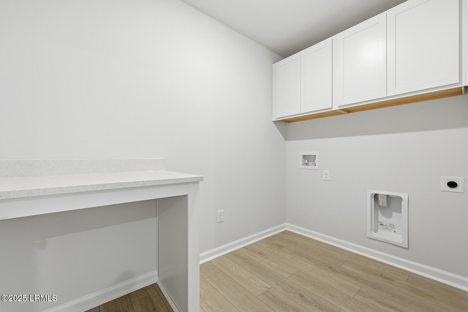 37 Landing Road Ridgeland, SC 29936 - Photo 19 of 25 Laundry Space