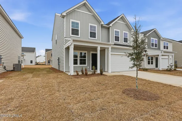 $347,900 | 37 Landing Road, Ridgeland, SC 29936