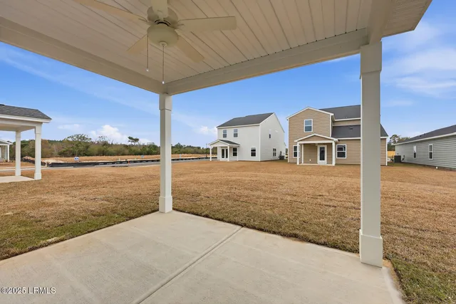 $359,900 | 37 Landing Road, Ridgeland, SC 29936