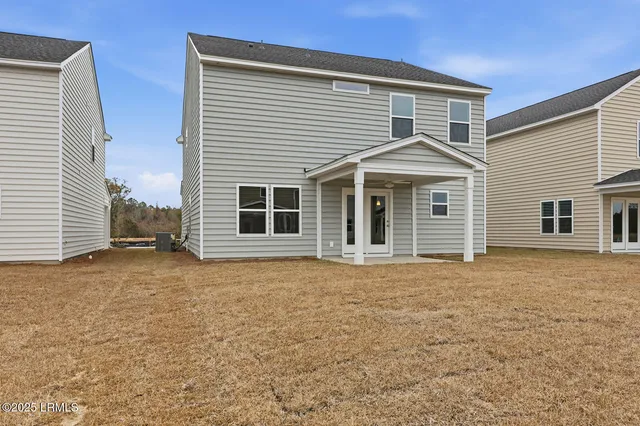 $359,900 | 37 Landing Road, Ridgeland, SC 29936