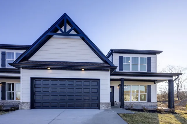 $374,900 | 2175 Rylee Way, Greenbrier, TN 37073