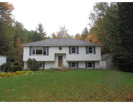 65 Krantz Road Winchendon, MA 01475 - Photo 18 of 19 Gallery Image 18