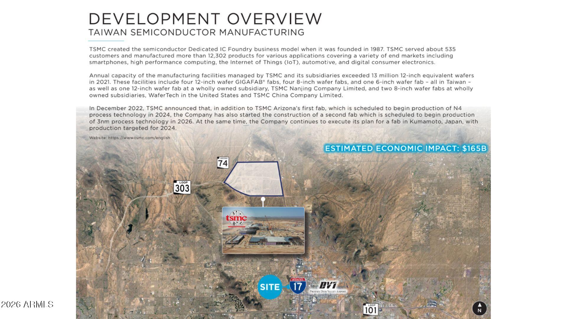 2941 West Foothill Drive Phoenix, AZ 85027 - Photo 6 of 7 6