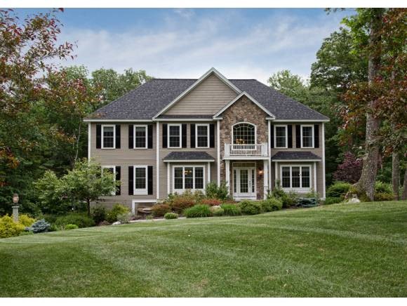 52 Bear Hill Road Windham, NH 03087 - Photo 1 of 1