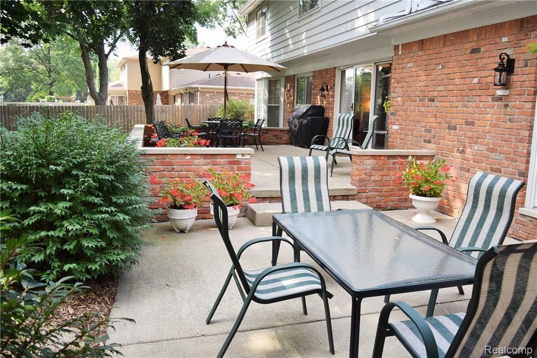 11956 Raintree Court Utica, MI 48315 - Photo 31 of 34 11956 Raintree Ct., Shelby Twp