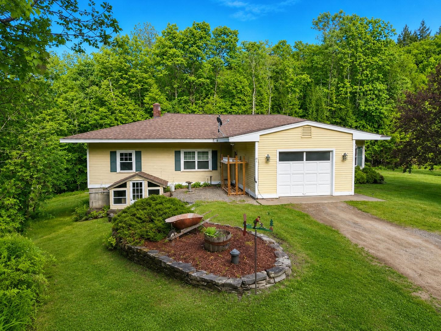 244 Walpole Valley Road Alstead, NH 03602 - Photo 1 of 49