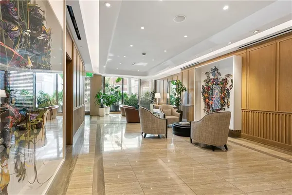 $8,000 | 2 Canal Street, Unit 2309, New Orleans, LA 70130