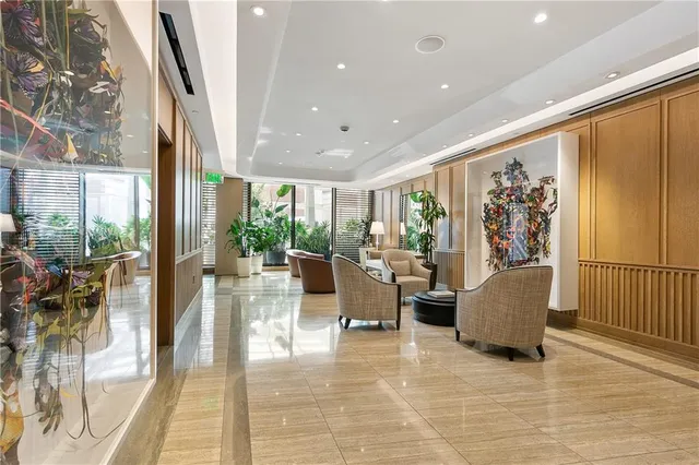 $8,000 | 2 Canal Street, Unit 2309, New Orleans, LA 70130