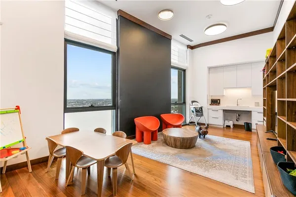 $8,000 | 2 Canal Street, Unit 2309, New Orleans, LA 70130