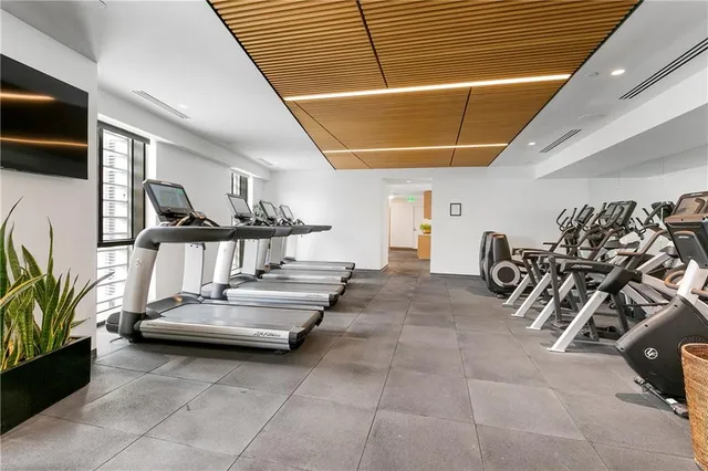 $8,000 | 2 Canal Street, Unit 2309, New Orleans, LA 70130