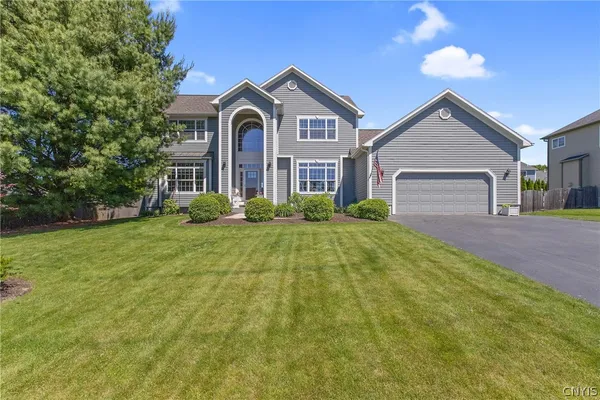 $540,000 | 7662 Warriors Path, Lysander, NY 13027