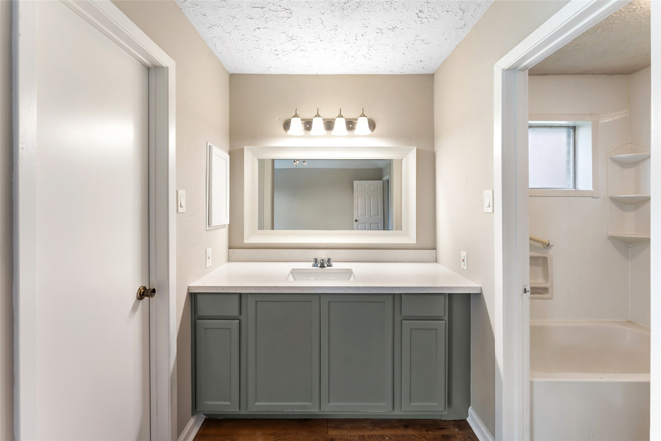 2327 Rittenmore Drive Missouri City, TX 77489 - Photo 12 of 16 New primary bathroom vanity.