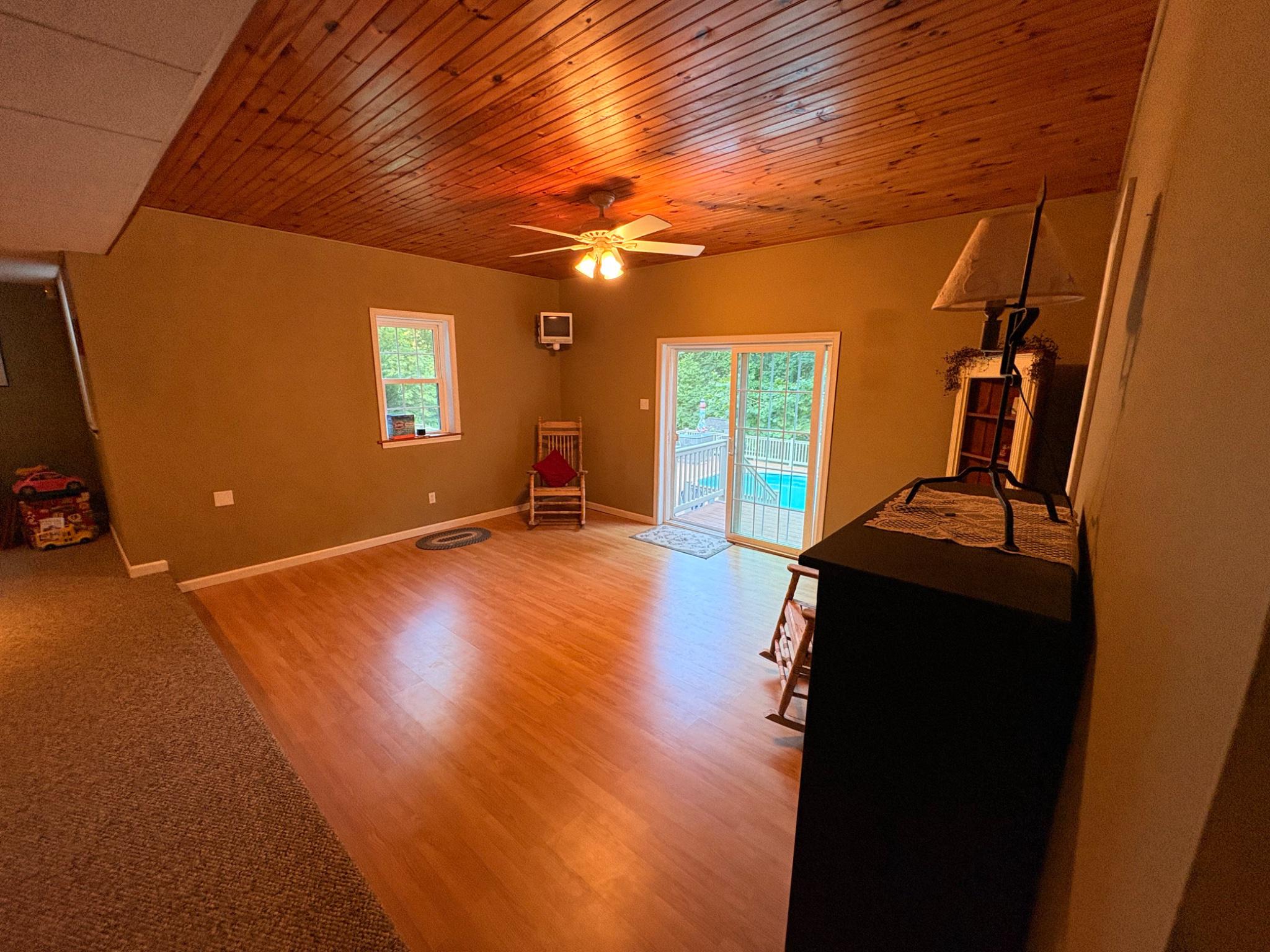 52 Hess Road Boyertown, PA 19512 - Photo 70 of 101 Spacious room with natural light.