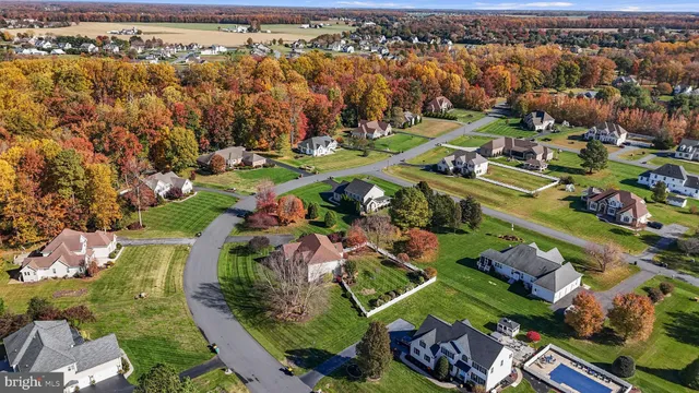 $749,000 | 893 Raven Circle, Camden Wyoming, DE 19934