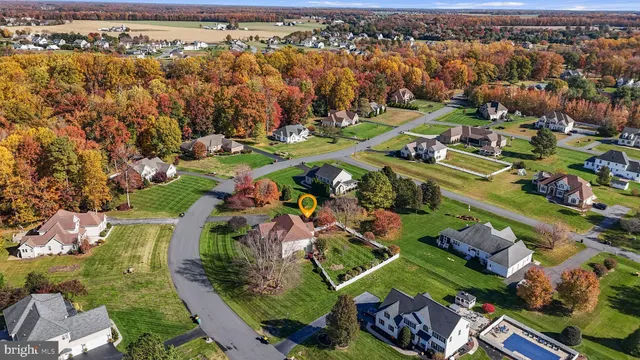 $749,000 | 893 Raven Circle, Camden Wyoming, DE 19934