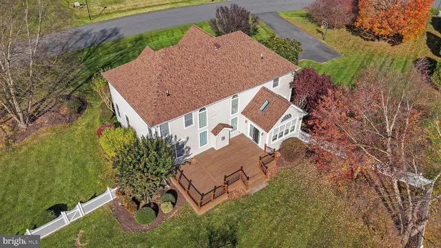 $749,000 | 893 Raven Circle, Camden Wyoming, DE 19934
